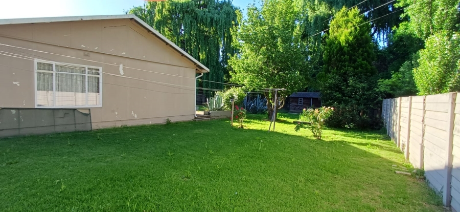 To Let 2 Bedroom Property for Rent in Bethlehem Rural Free State